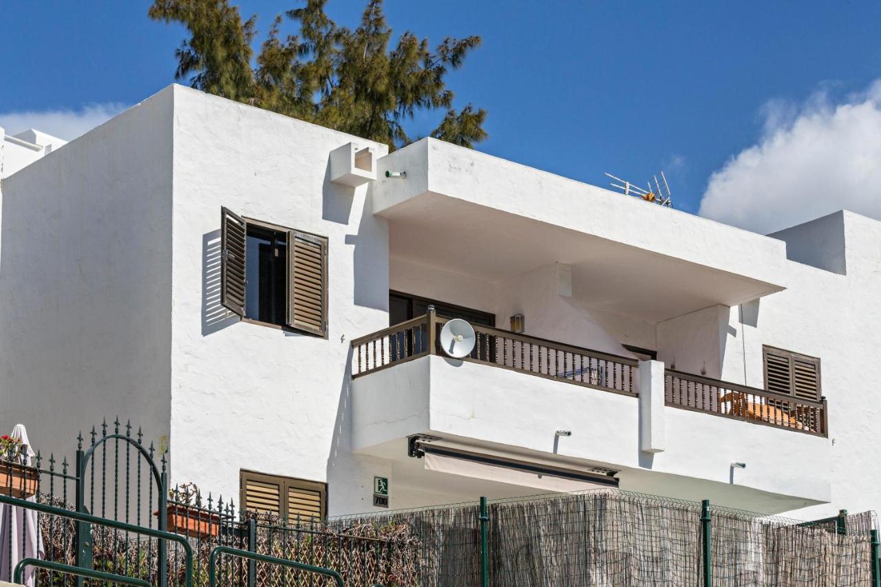 Apartamento Cumana II Πουέρτο Ρίκο Εξωτερικό φωτογραφία