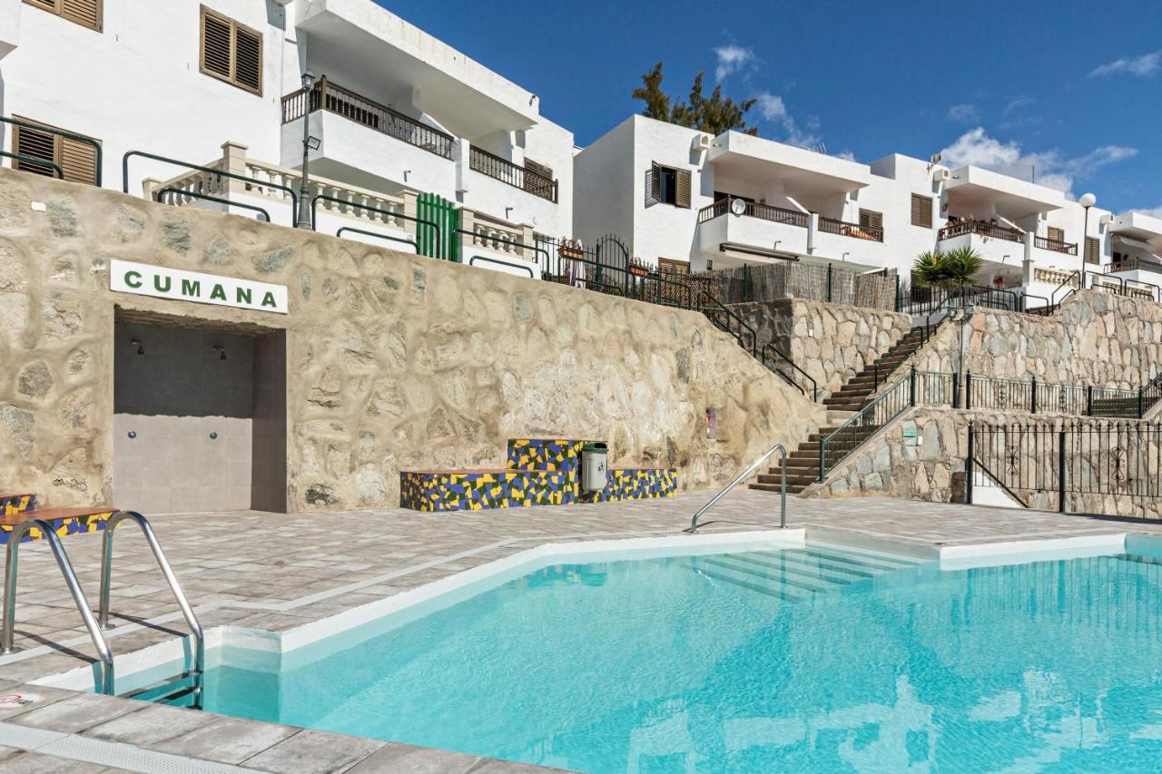 Apartamento Cumana II Πουέρτο Ρίκο Εξωτερικό φωτογραφία