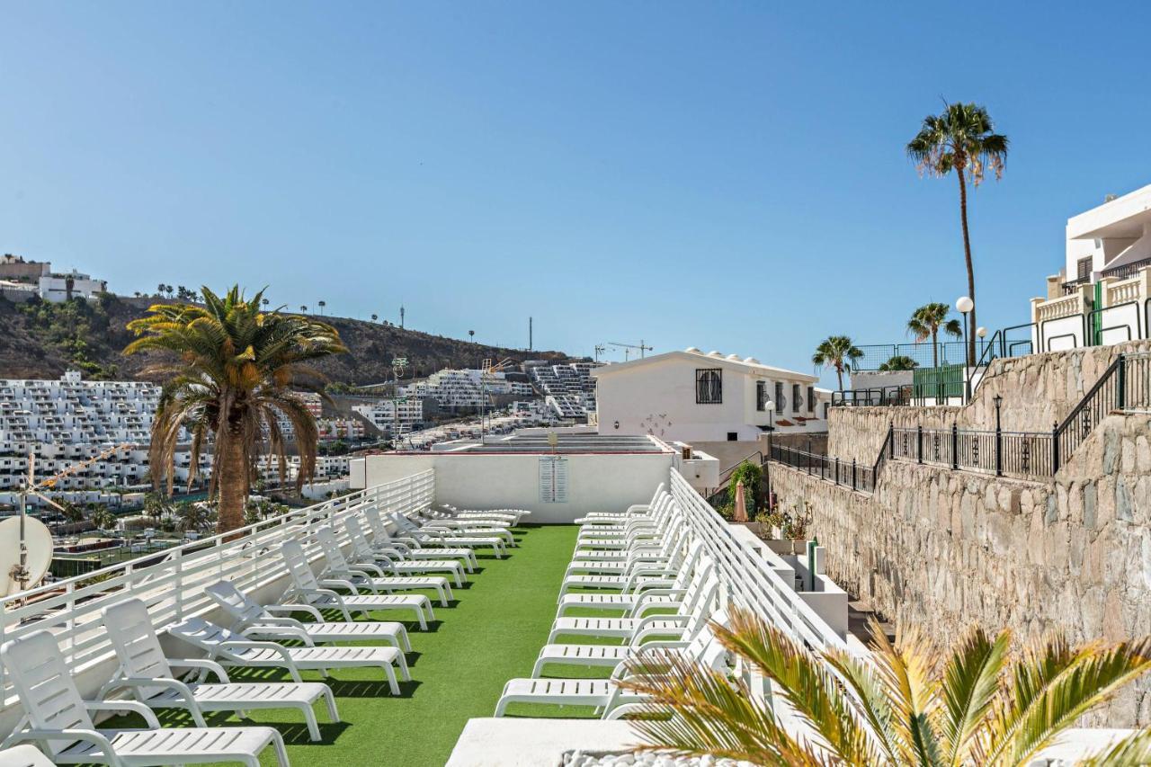 Apartamento Cumana II Πουέρτο Ρίκο Εξωτερικό φωτογραφία