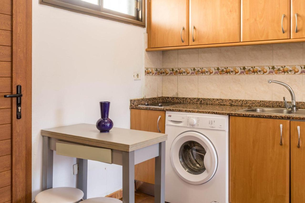 Apartamento Cumana II Πουέρτο Ρίκο Εξωτερικό φωτογραφία