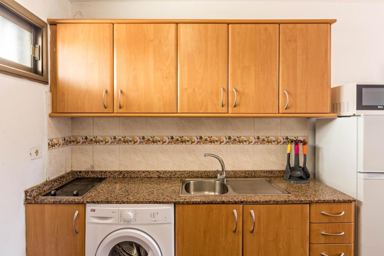 Apartamento Cumana II Πουέρτο Ρίκο Εξωτερικό φωτογραφία